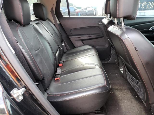 Photo 6 from auction – 2015 GMC TERRAIN SL with VIN 2GKALTEK6F6433950