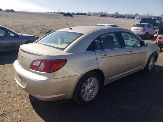 Photo 4 from auction – 2007 CHRYSLER SEBRING TO with VIN 1C3LC56K77N563042