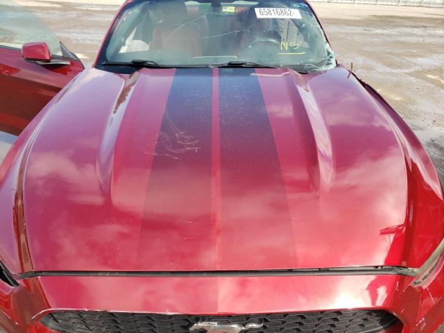 Zdjęcie 7 z aukcji – 2016 FORD MUSTANG z VIN 1FA6P8TH9G5222948