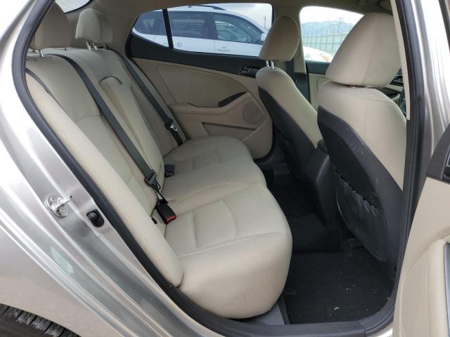 Photo 6 from auction – 2013 KIA OPTIMA LX with VIN 5XXGM4A77DG231424