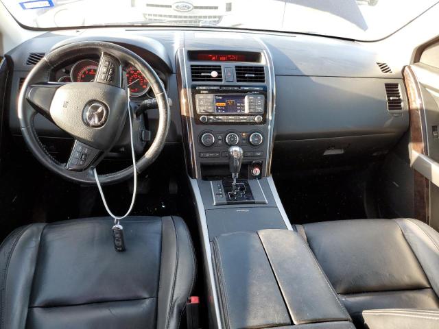 Photo 8 from auction – 2010 MAZDA CX-9 with VIN JM3TB2MA0A0205767