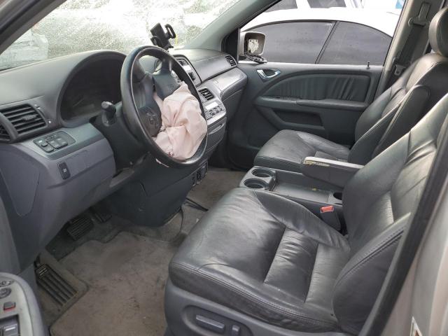 Photo 5 from auction – 2006 HONDA ODYSSEY EX with VIN 5FNRL38656B449998