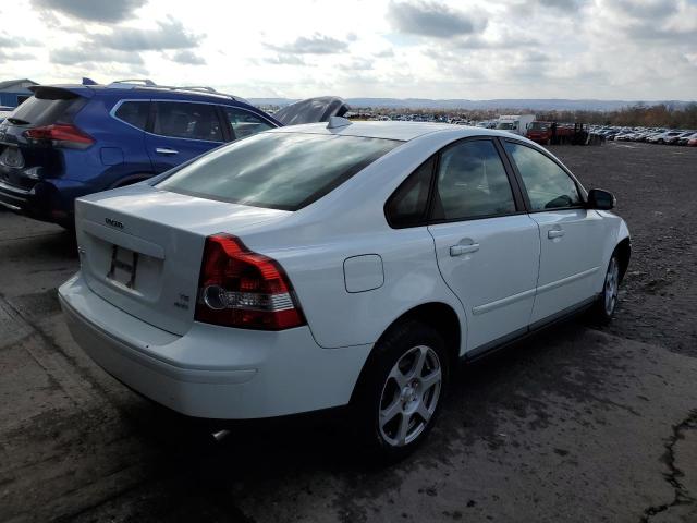Photo 4 from auction – 2007 VOLVO S40 T5 with VIN YV1MH682172286548