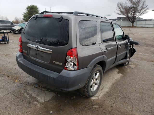 Photo 4 from auction – 2006 MAZDA TRIBUTE I with VIN 4F2YZ02Z96KM10328
