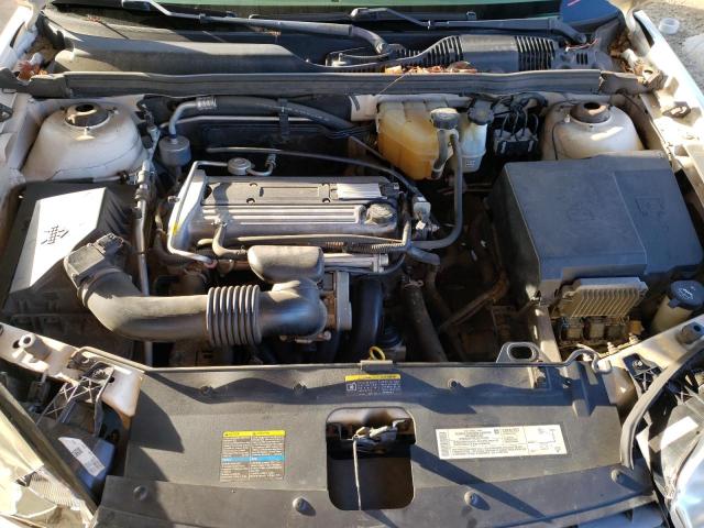 Photo 7 from auction – 2004 CHEVROLET MALIBU with VIN 1G1ZS52F34F223712