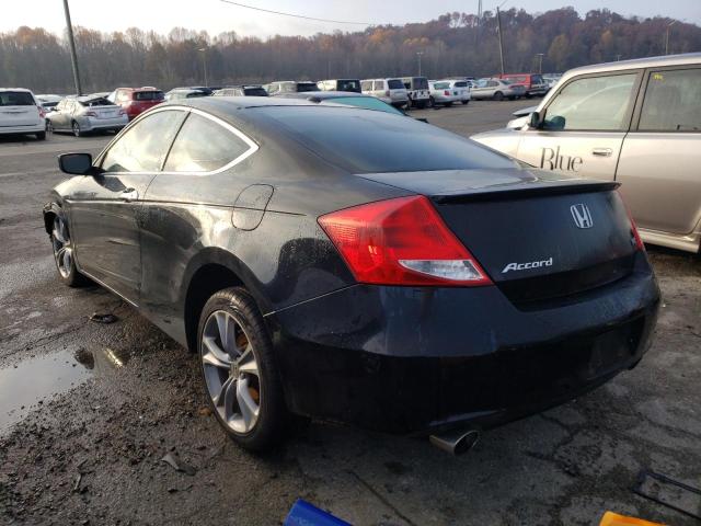 Photo 3 from auction – 2011 HONDA ACCORD EXL with VIN 1HGCS2B87BA008892