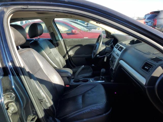 Photo 5 from auction – 2008 MERCURY MILAN PREM with VIN 3MEHM02128R651332
