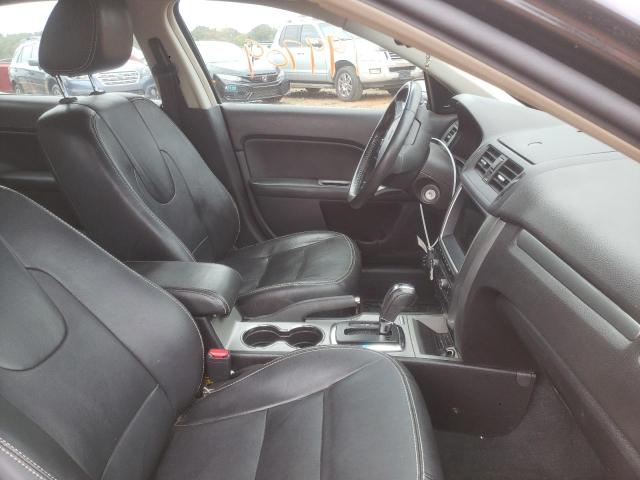 Photo 5 from auction – 2010 FORD FUSION HYB with VIN 3FADP0L35AR386263