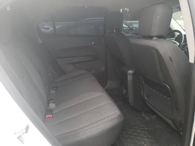 Photo 6 from auction – 2016 CHEVROLET EQUINOX LT with VIN 2GNALCEK2G1128446