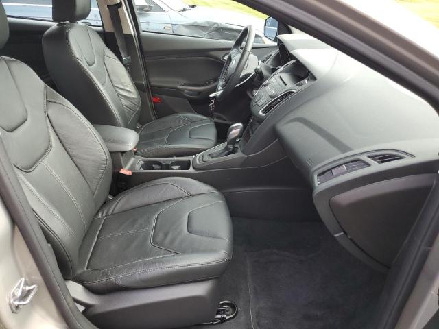 Photo 5 from auction – 2016 FORD FOCUS with VIN 1FADP3K22GL328516