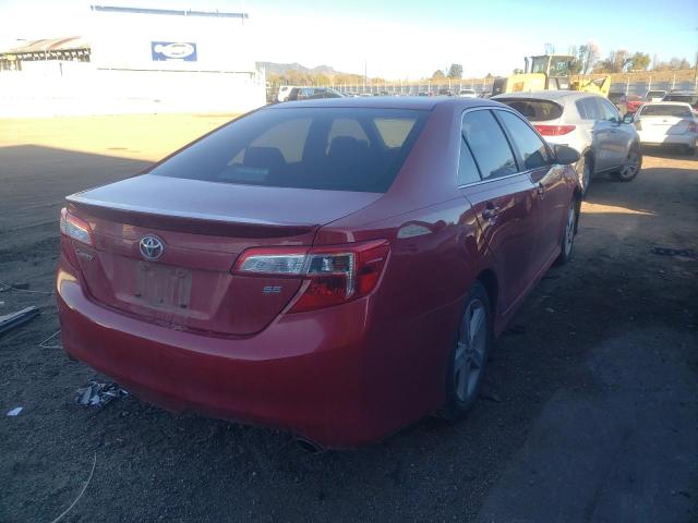 Photo 4 from auction – 2012 TOYOTA CAMRY BASE with VIN 4T1BF1FK6CU609186