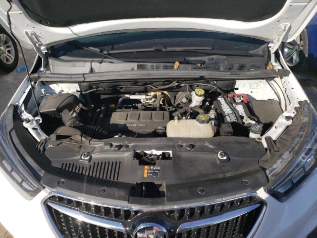 Photo 7 from auction – 2017 BUICK ENCORE ESS with VIN KL4CJCSB5HB113236