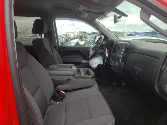 Photo 5 from auction – 2016 CHEVROLET SILVERADO with VIN 3GCUKREC1GG121452