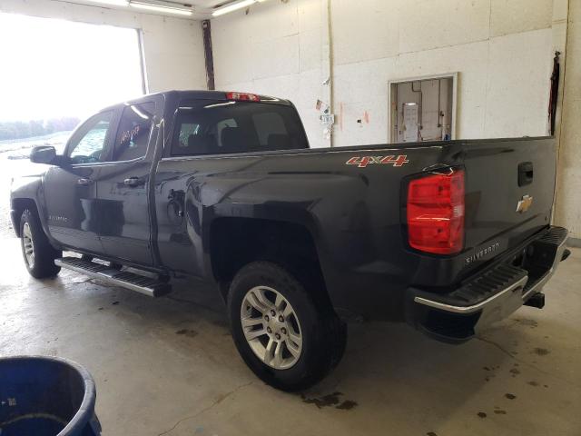 Photo 3 from auction – 2016 CHEVROLET SILVERADO with VIN 1GCVKREC3GZ108397