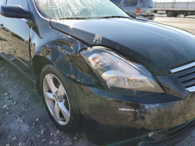 Photo 9 from auction – 2009 NISSAN ALTIMA 2.5 with VIN 1N4AL21EX9C104451