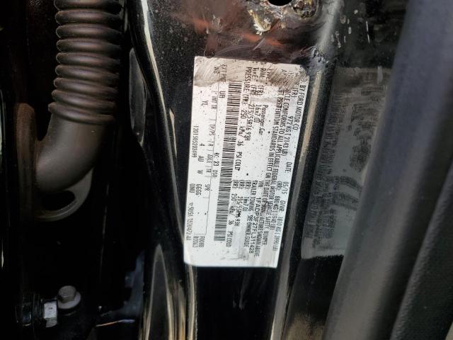 Photo 10 from auction – 2015 FORD FOCUS SE with VIN 1FADP3F27FL311428