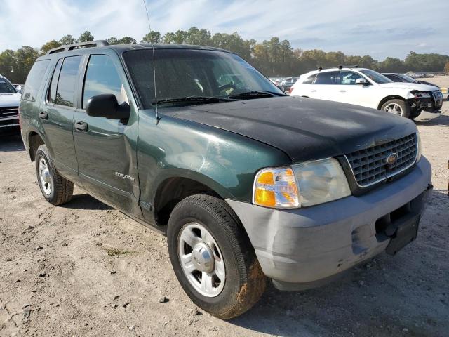 FORD EXPLORER X 2002 with VIN 1FMDU62E62ZB51582 - Photo from auction