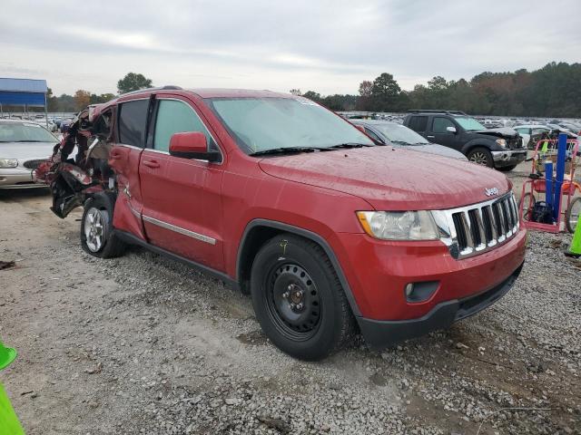 JEEP GRAND CHER 2011 with VIN 1J4RS4GG1BC508453 - Photo from auction