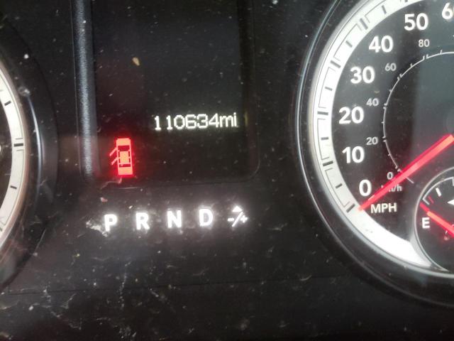 Photo 8 from auction – 2014 RAM 1500 ST with VIN 1C6RR6KG2ES303889