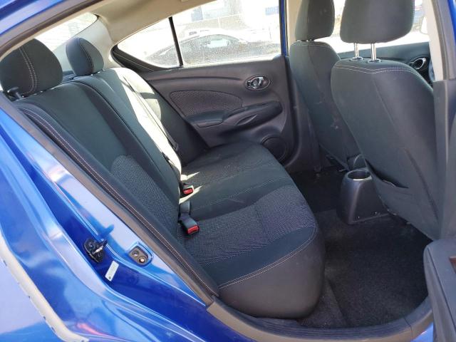 Photo 6 from auction – 2017 NISSAN VERSA S with VIN 3N1CN7AP5HL841316
