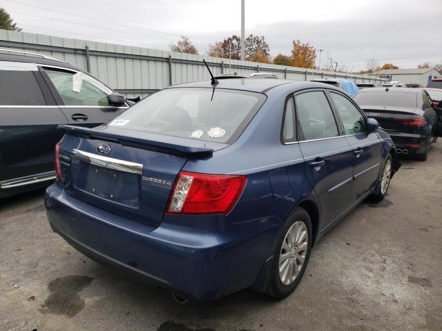 Photo 4 from auction – 2011 SUBARU IMPREZA 2. with VIN JF1GE6B65BH502064