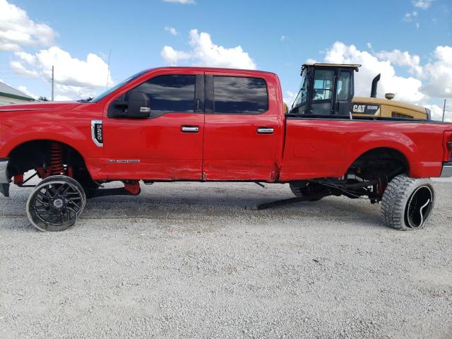 Photo 9 from auction – 2017 FORD F250 SUPER with VIN 1FT7W2BT4HEB92361
