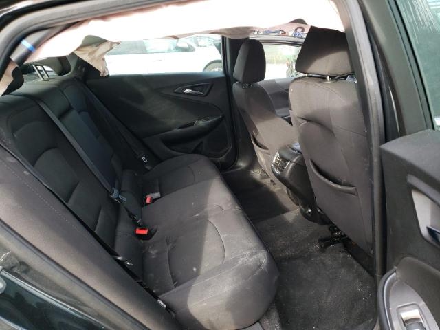 Photo 6 from auction – 2017 CHEVROLET MALIBU LT with VIN 1G1ZE5ST7HF266405