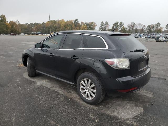 Photo 3 from auction – 2011 MAZDA CX-7 with VIN JM3ER2A51B0359255