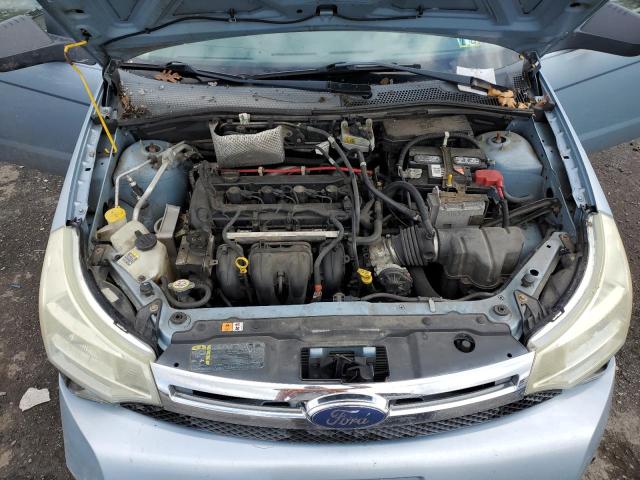 Photo 7 from auction – 2008 FORD FOCUS SE with VIN 1FAHP33N48W215886