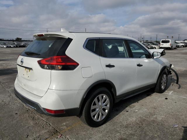 Photo 4 from auction – 2017 NISSAN ROGUE S with VIN KNMAT2MT3HP545852
