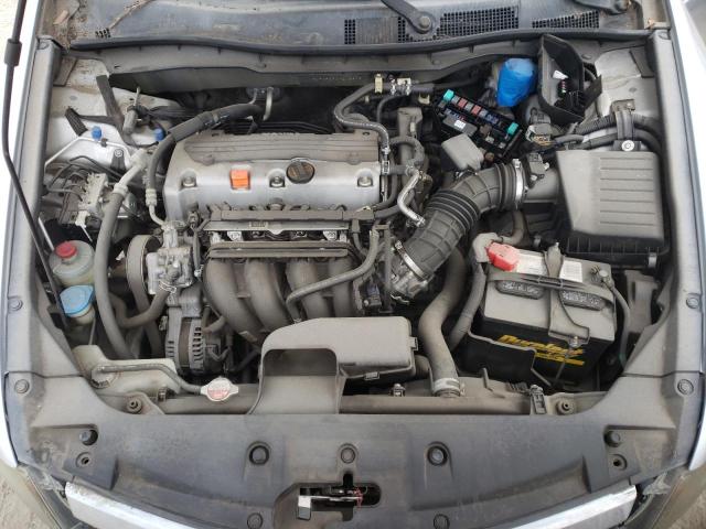Photo 7 from auction – 2012 HONDA ACCORD LX with VIN 1HGCP2F39CA218895