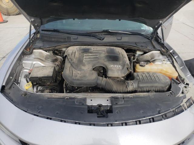 Photo 7 from auction – 2015 DODGE CHARGER SE with VIN 2C3CDXBG6FH753092