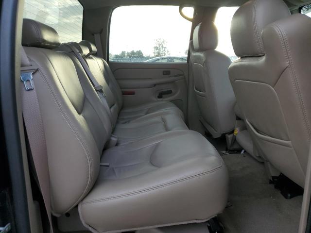 Photo 6 from auction – 2005 CHEVROLET SILVERADO with VIN 2GCEK13T751137556
