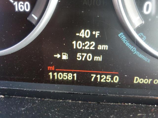 Photo 8 from auction – 2015 BMW X3 XDRIVE2 with VIN 5UXWY3C52F0E95551