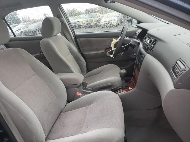 Photo 5 from auction – 2007 TOYOTA COROLLA CE with VIN 1NXBR32E07Z912828