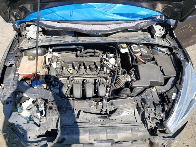Photo 7 from auction – 2018 FORD FOCUS S with VIN 1FADP3E28JL269314