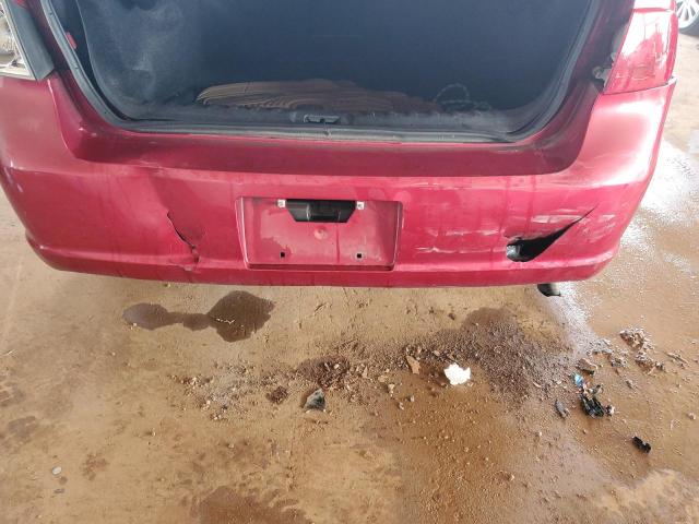 Photo 9 from auction – 2006 BUICK LUCERNE with VIN 1G4HD57236U216787