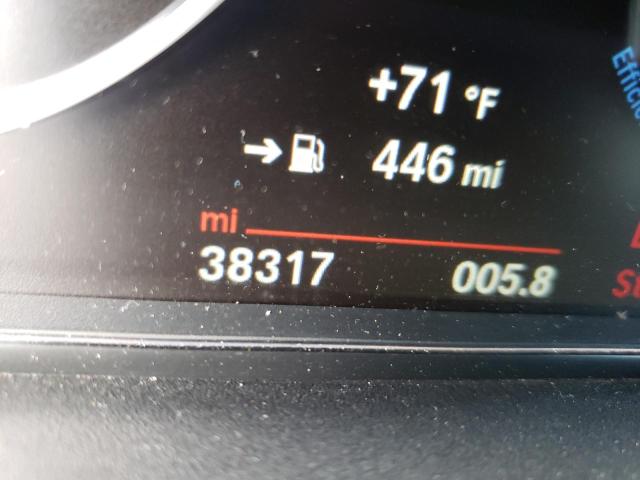 صورة رقم 8 من المزاد - 2018 BMW 430XI مع VIN WBA4Z3C54JEC48661