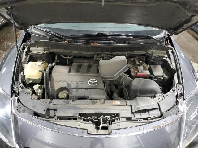 Photo 7 from auction – 2014 MAZDA CX-9 SPORT with VIN JM3TB3BA1E0428320