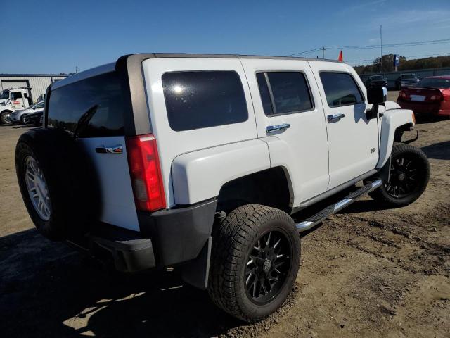 Photo 4 from auction – 2007 HUMMER H3 with VIN 5GTDN13E478104916