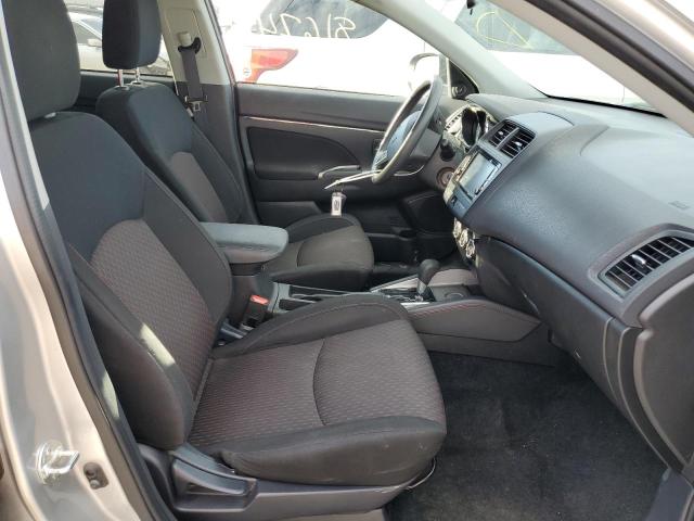 Photo 5 from auction – 2019 MITSUBISHI OUTLANDER with VIN JA4AP3AU9KU018232
