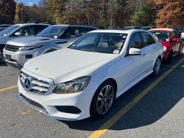Photo 2 from auction – 2014 MERCEDES-BENZ E 350 with VIN WDDHF5KBXEA849329