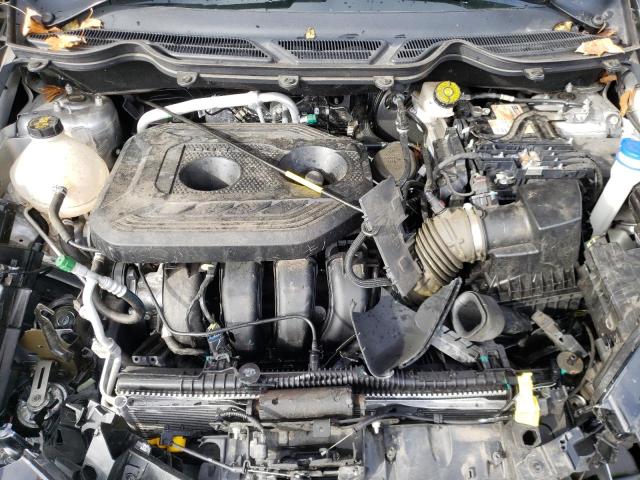 Photo 7 from auction – 2019 FORD ECOSPORT S with VIN MAJ6S3GL7KC281713