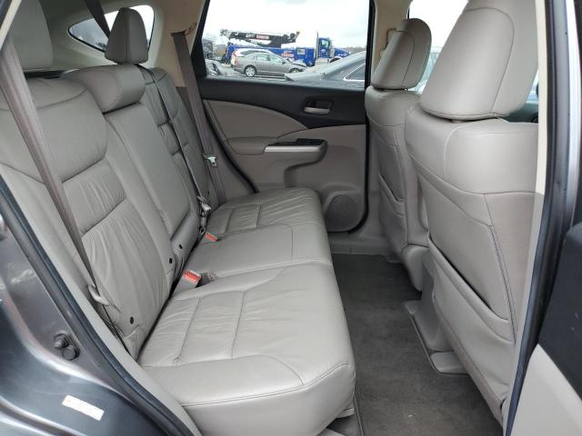 Photo 6 from auction – 2013 HONDA CR-V EXL with VIN 2HKRM4H71DH618666