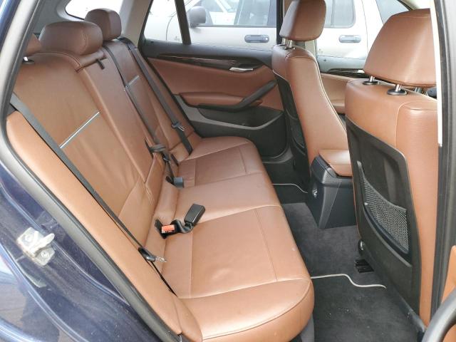 Photo 6 from auction – 2013 BMW X1 SDRIVE2 with VIN WBAVM1C56DVW45765