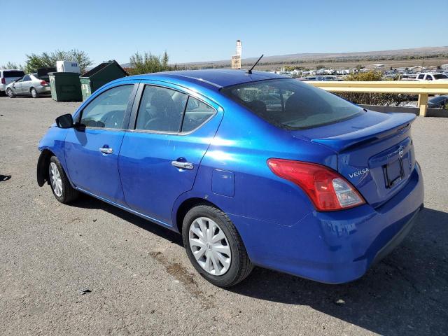 Photo 3 from auction – 2017 NISSAN VERSA S with VIN 3N1CN7AP5HL841316