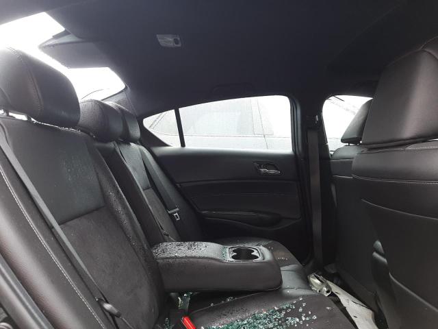 Photo 6 from auction – 2016 ACURA ILX PREMIU with VIN 19UDE2F81GA021974