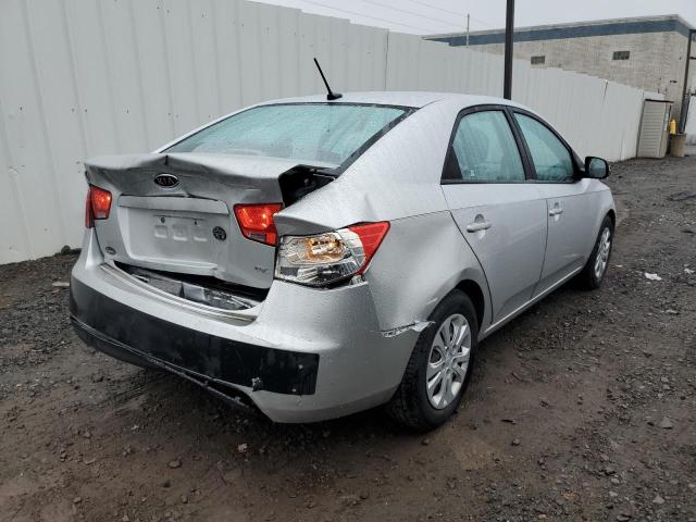 Photo 4 from auction – 2010 KIA FORTE EX with VIN KNAFU4A22A5132636