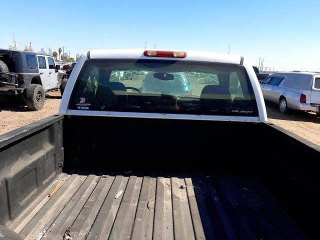 Photo 10 from auction – 2003 CHEVROLET SILVERADO with VIN 1GCEC14V23E378076