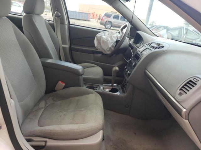 Photo 5 from auction – 2007 CHEVROLET MALIBU LS with VIN 1G1ZS58F77F244770